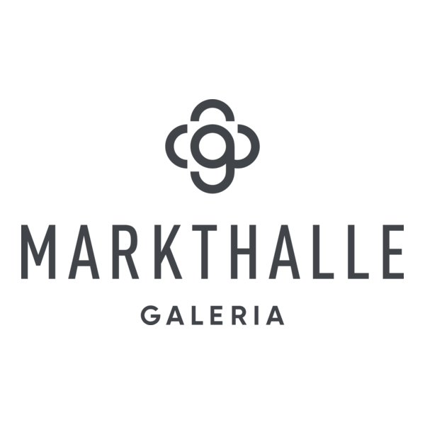 Galeria Markthalle Logo