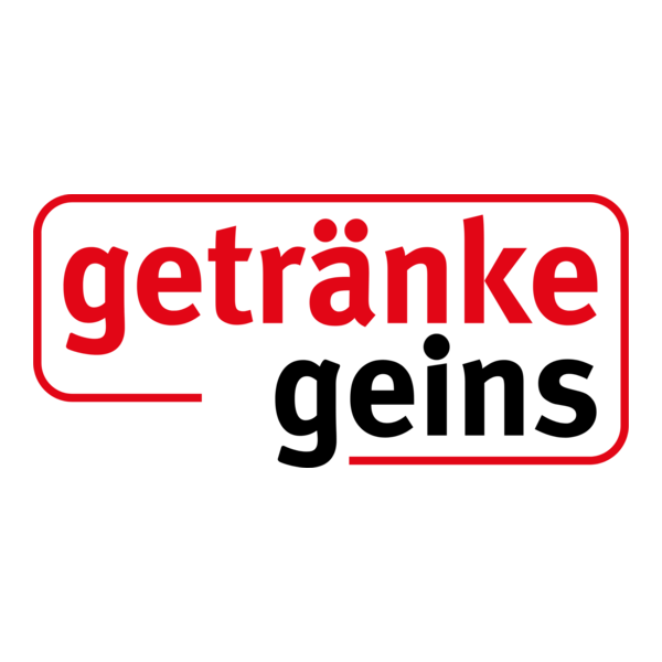 Getränke Geins logo