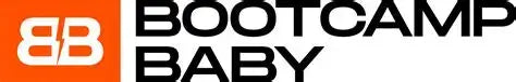Logo Bootcamp Baby