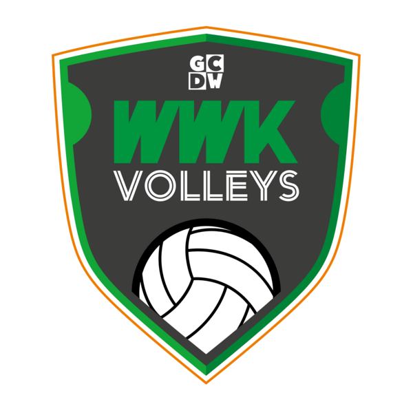WWK Volleys Herrsching Logo