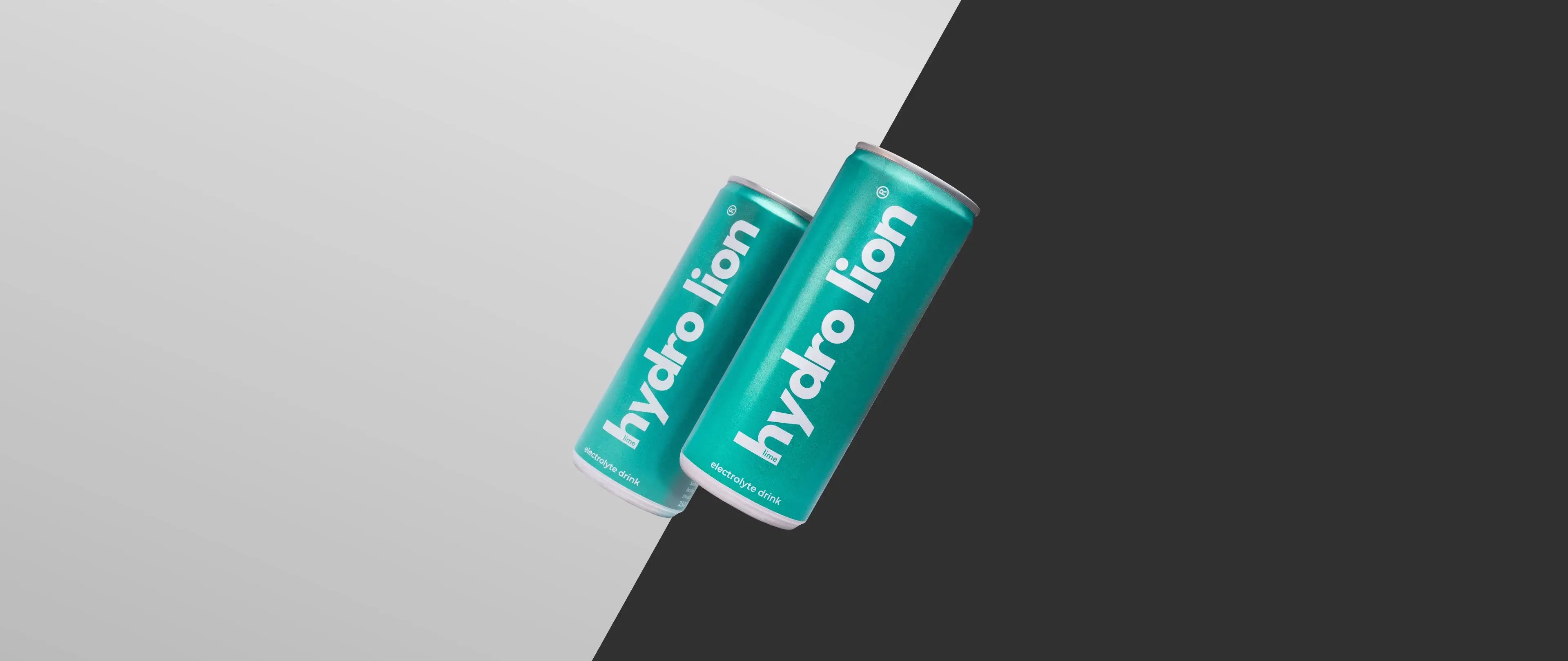 hydro lion banner 2 dosen 250ml