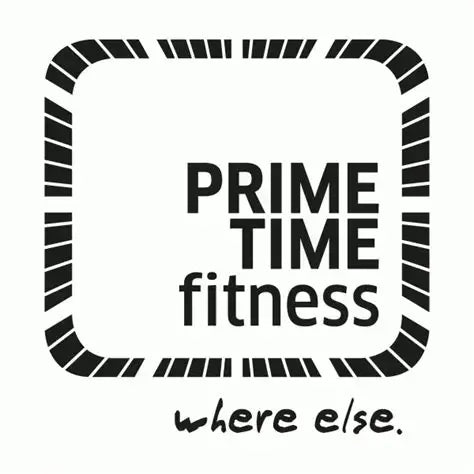 Logo Primetime Fitness