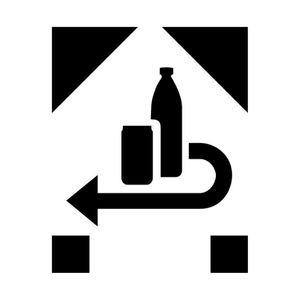 DPG Pfand logo