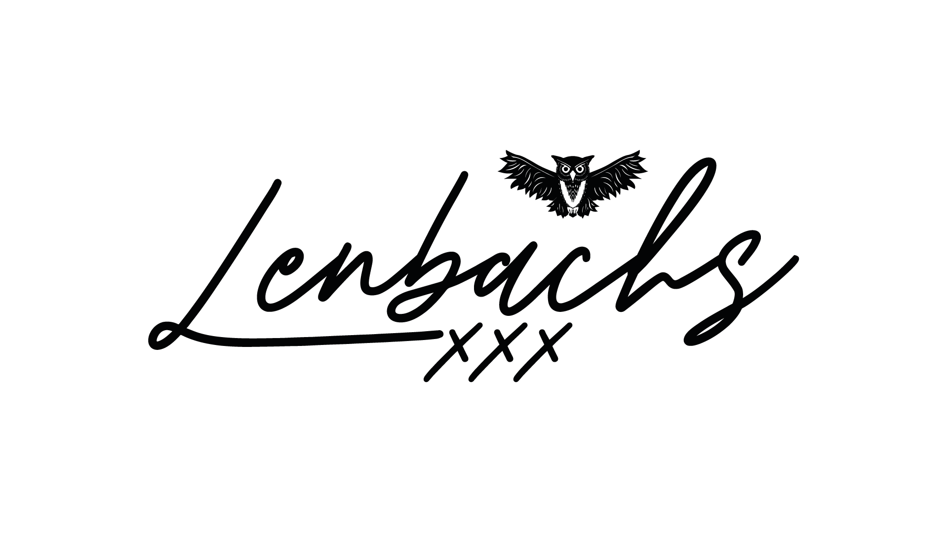Logo Lenbachs München